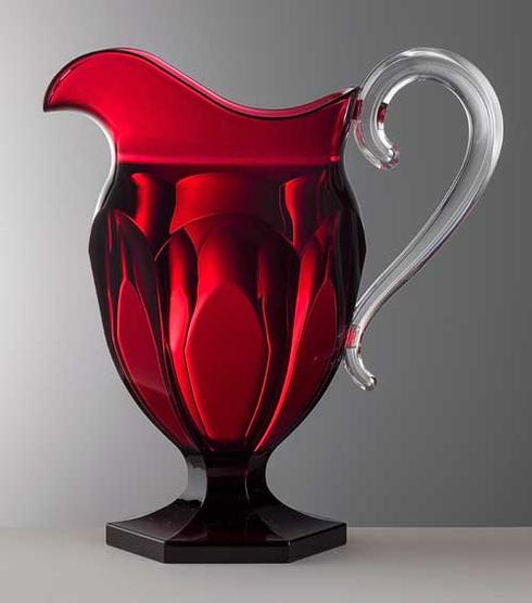 Mario Luca Giusti Ruby Roberta Pitcher