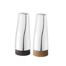 Georg Jensen Barbry pr Salt and Pepper PURCHASED