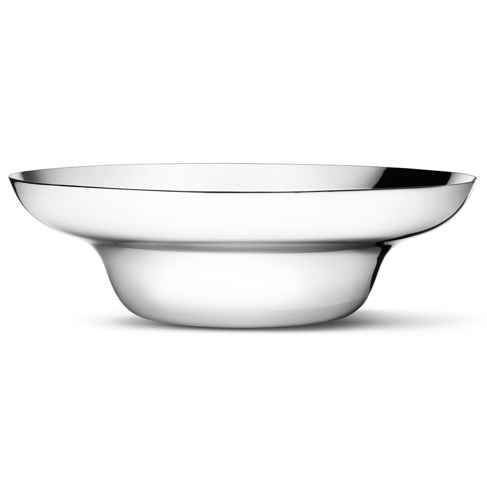 Georg Jensen Alfredo Bowl Purchased