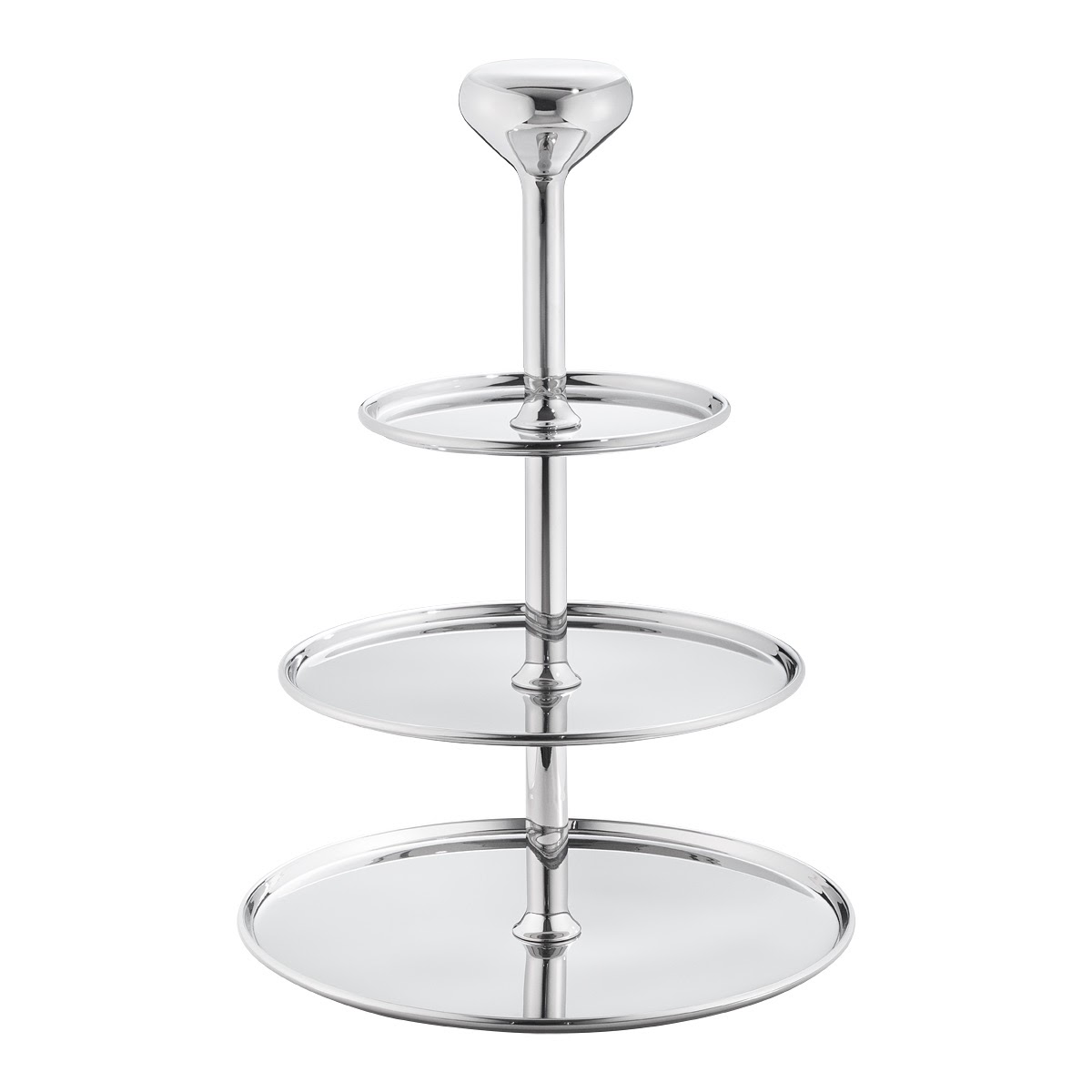 Georg Jensen Alfredo Etagere PURCHASED