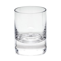 Moser Crystal Set 6 Clear Whiskey Shots