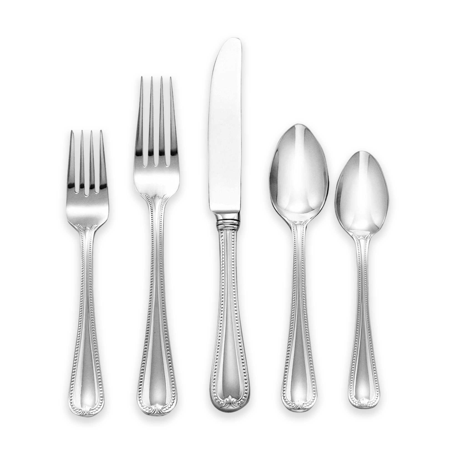 Lenox Vintage Jewel 16-5 pc place Settings 1 Sold! Needs 15