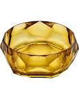 Mario Luca Giusti Amber Supernova Bowl