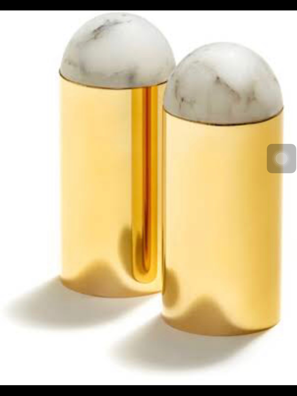 Anna New York By Rablabs Gold Amare Salts