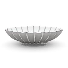 Guzzini Oval Bowl