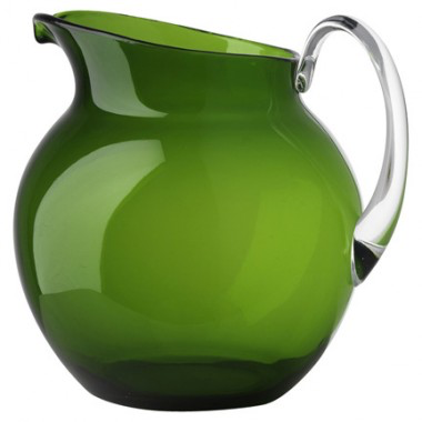 Mario Luca Giusti Palla Green Pitcher