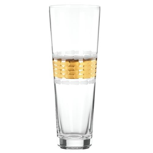 Michael Wainright Truro Gold Vase