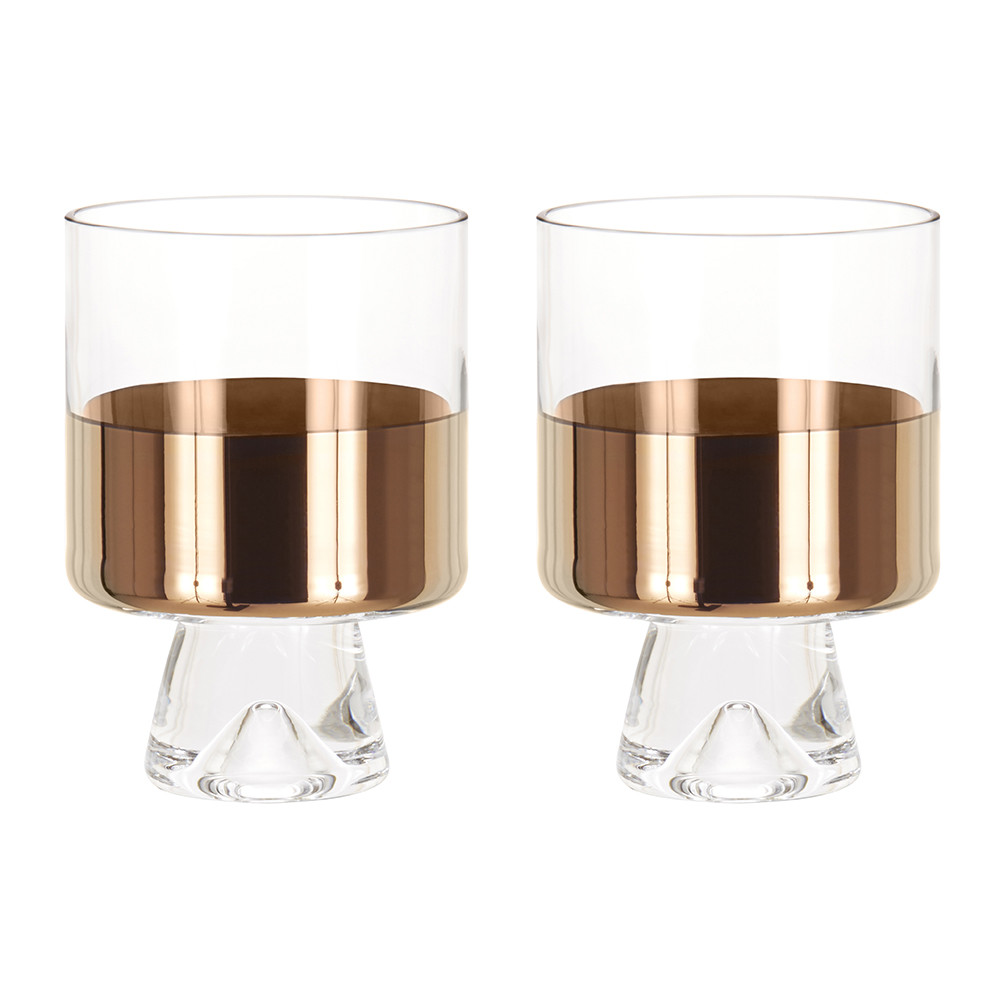 Tom Dixon Tumblers 