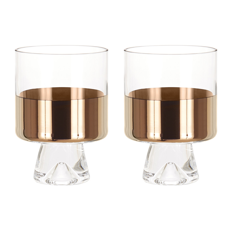 Tom Dixon Tumblers 