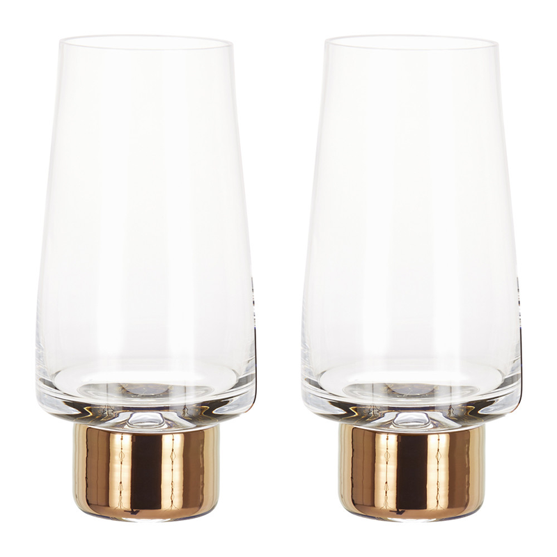 Tom Dixon Highballs