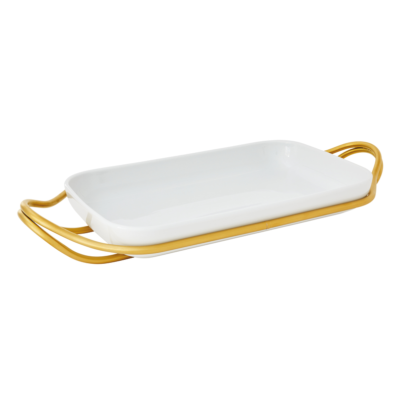 Sambonet Gold Oven to Table PURCHASED