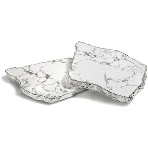 Rablabs Kivita Pr Marble Coasters