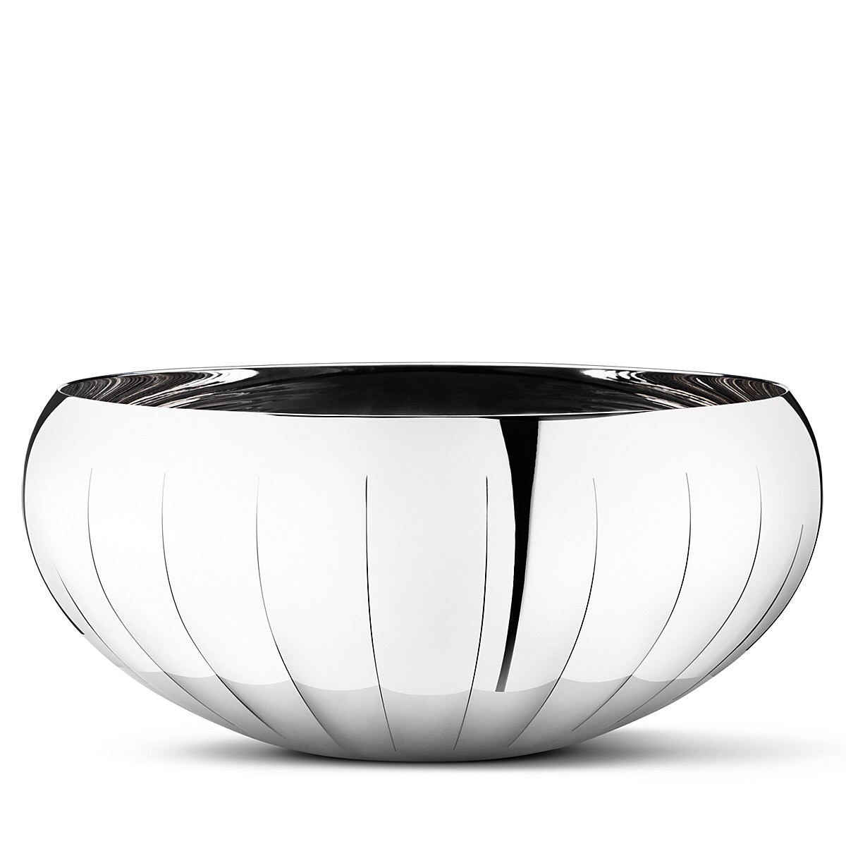 Georg Jensen Medium Pair Legacy Bowl