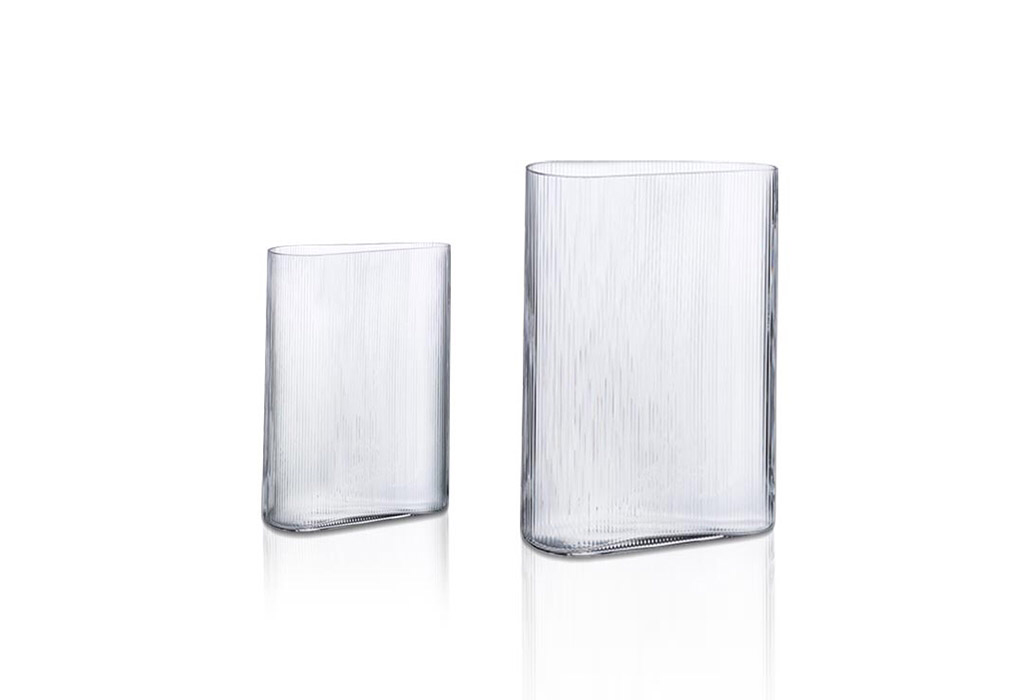 Mist Small Vase 