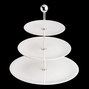Dibbern 3 Tiered Server