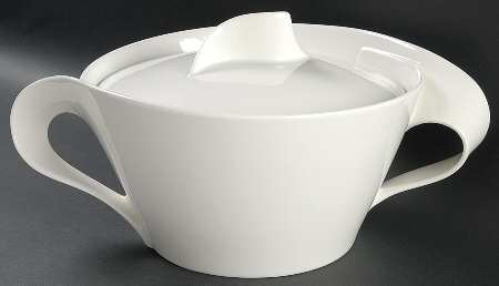 Villeroy And Boch New Wave Tureen