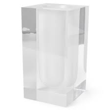 Jonathan Adler Test Tube Vase-White Purchased