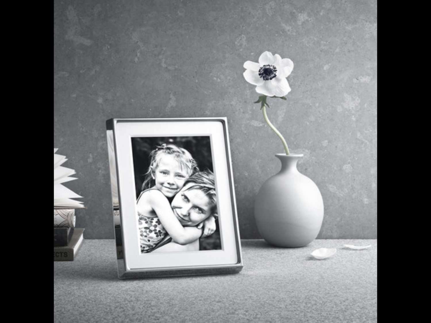 Georg Jensen Deco Frame