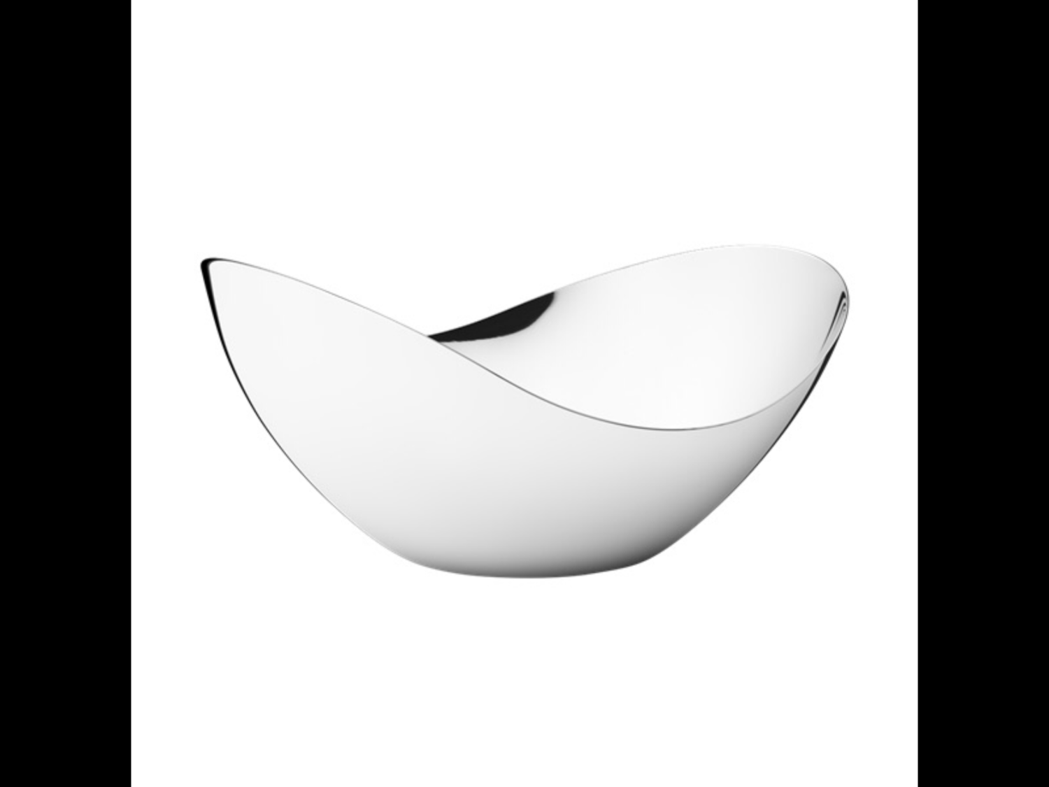 Georg Jensen Large Tall Bloom Bowl PURCHASED!