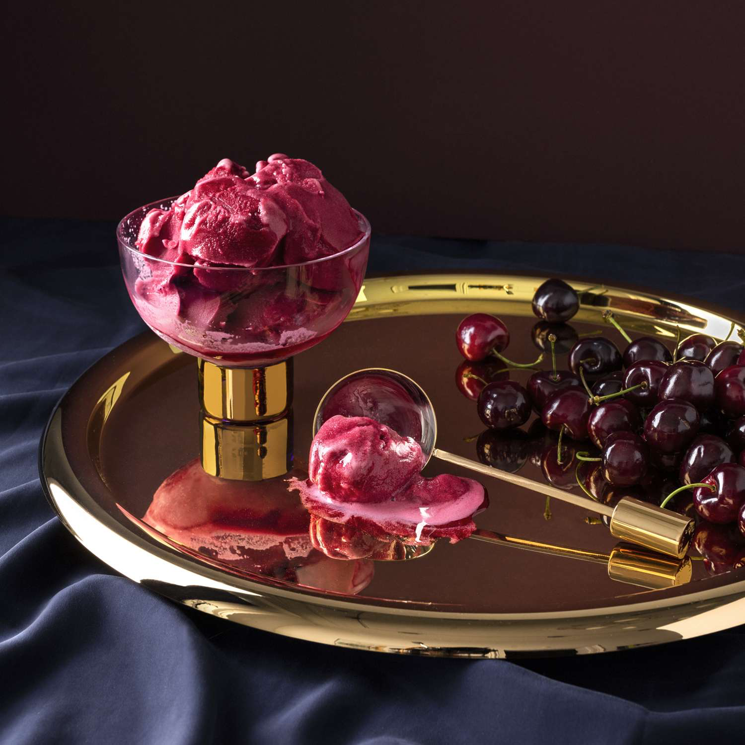Tom Dixon Tank Set  4 Snack Bowls $280