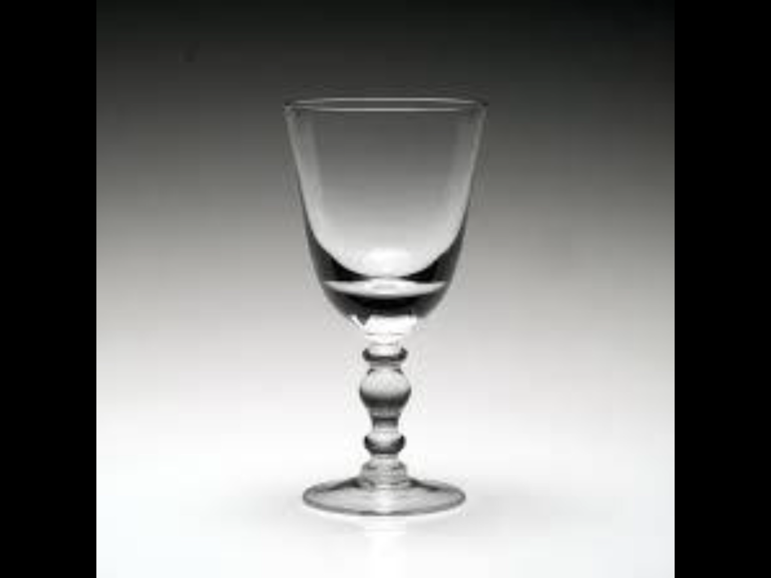 William Yeoward Crystal Fanny 16 Wine Goblets PURCHASED