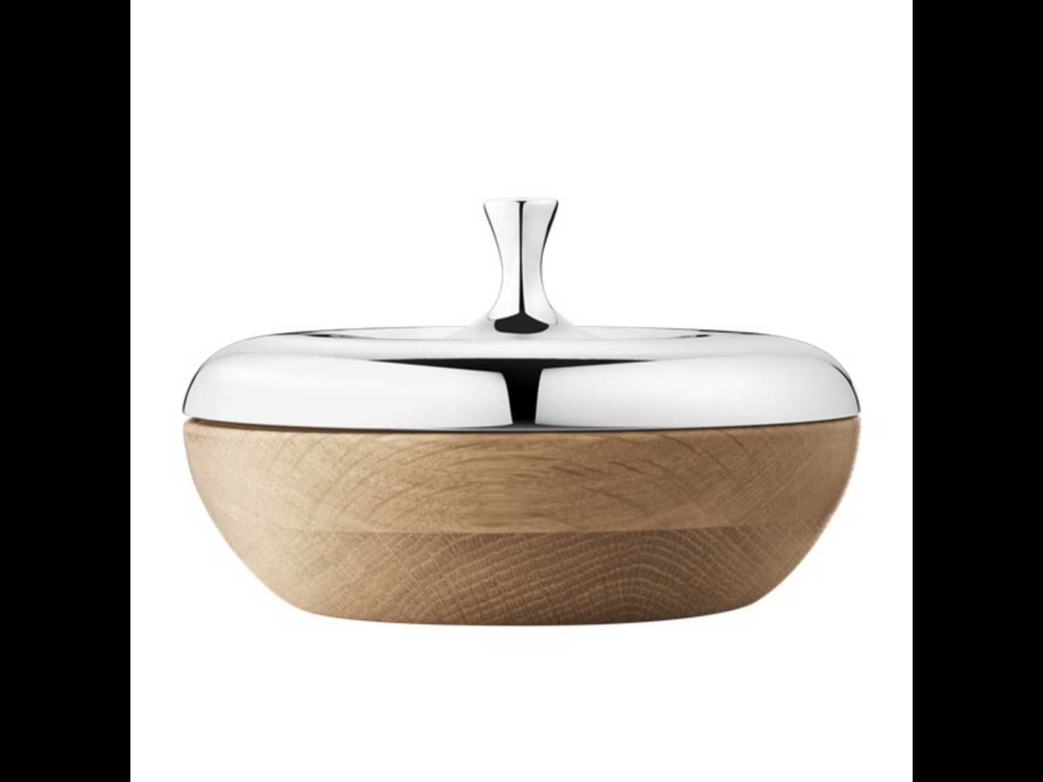 Georg Jensen Bonbonierre