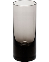 Moser Crystal Set  6 Smoke Vodka Shots
