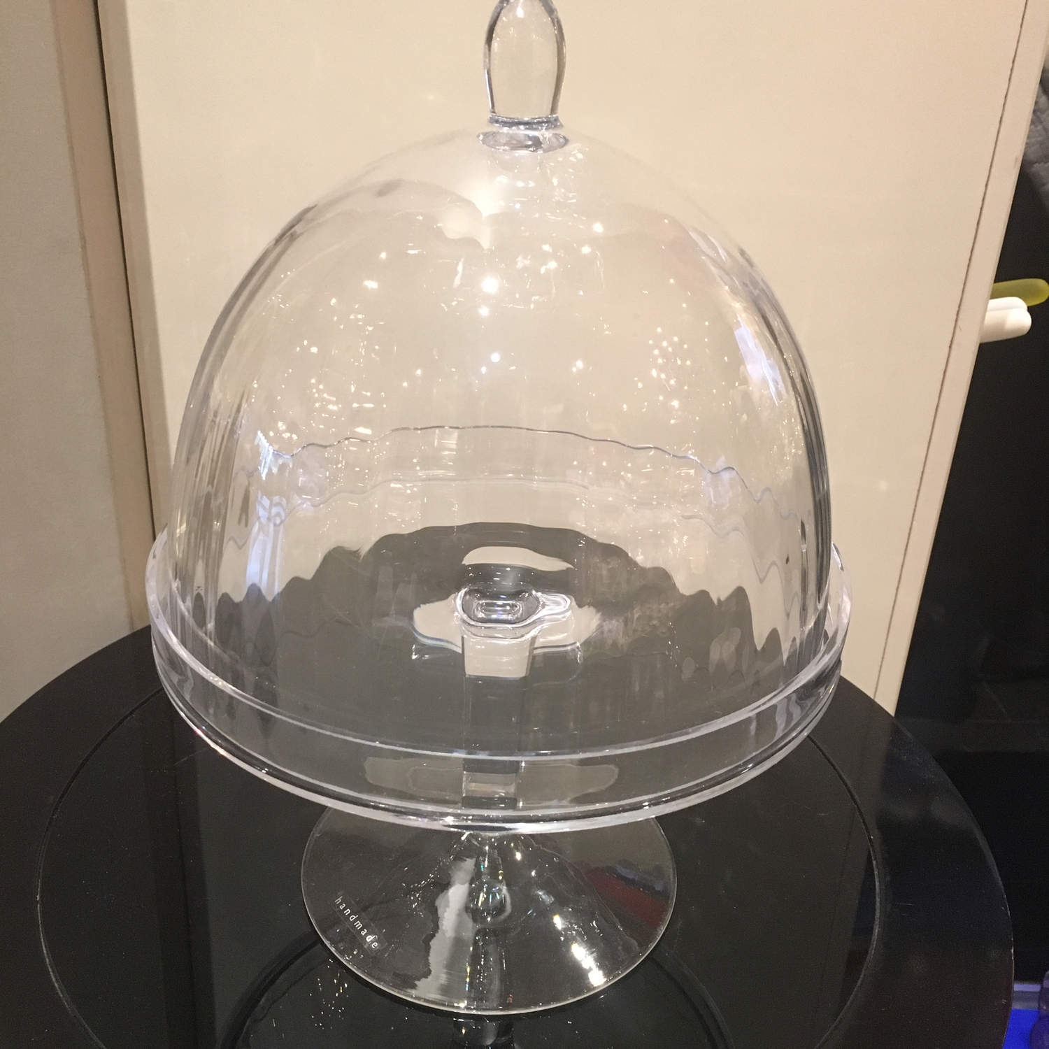 Lsa Cake Stand