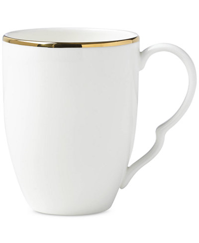 Lenox 6 Contempo Luxe Mugs