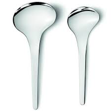 Georg Jensen Bloom Servers Purchased!