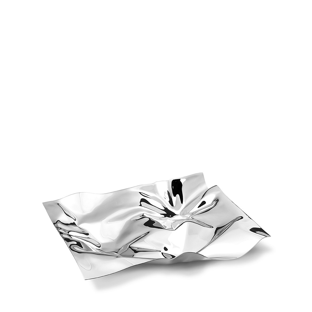Georg Jensen Panton Tray