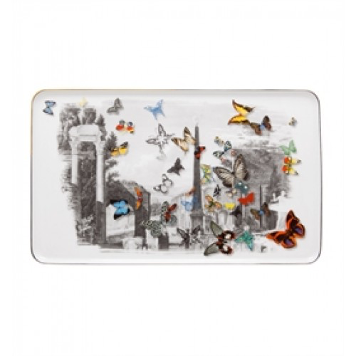 Christian Lacroix Forum Platter