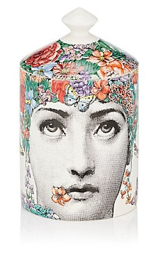 Fornasetti Candle Fior Di Lina