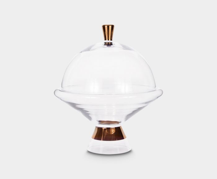 Tom Dixon Cake Stand PURCHASED