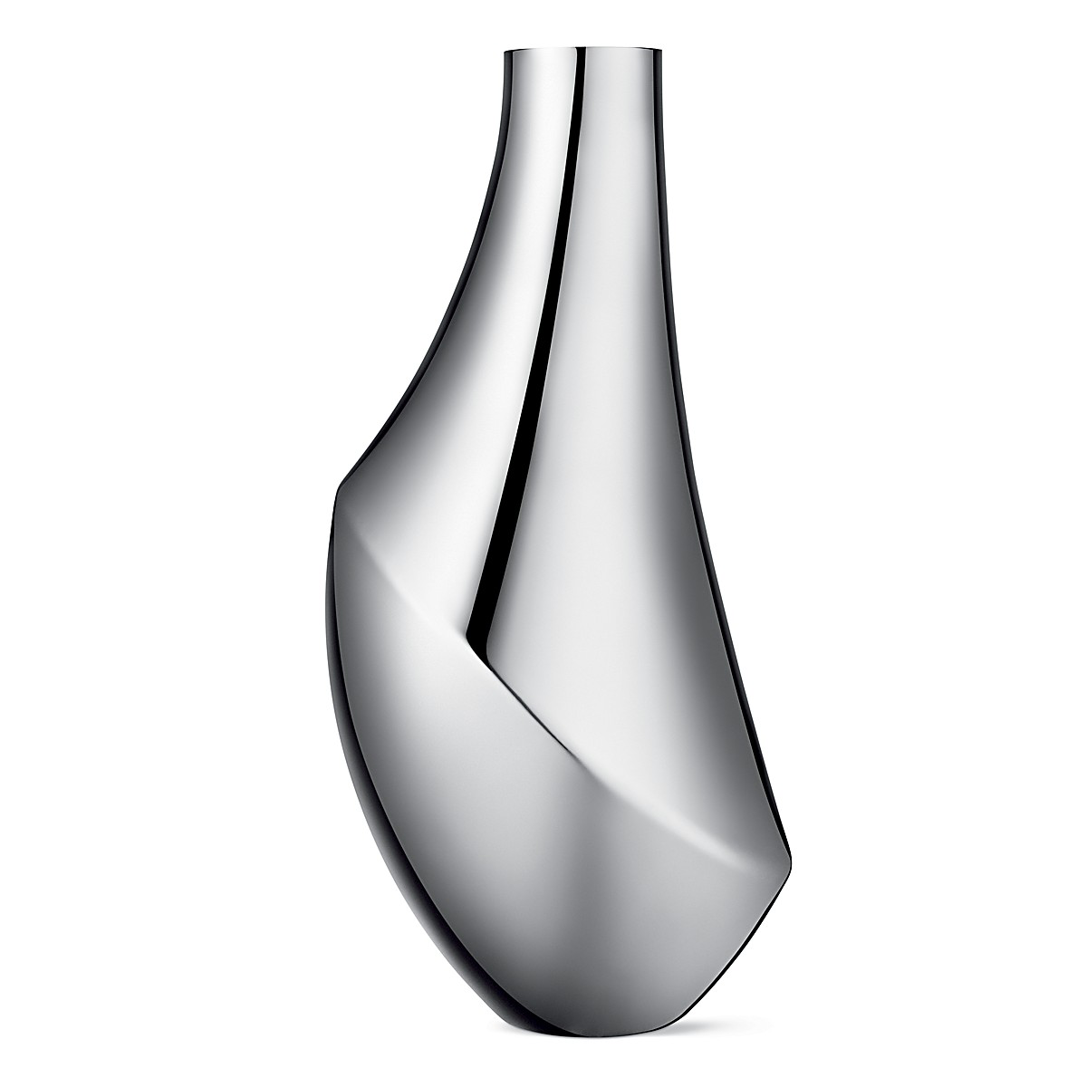 Georg Jensen Flora Vase PURCHASED