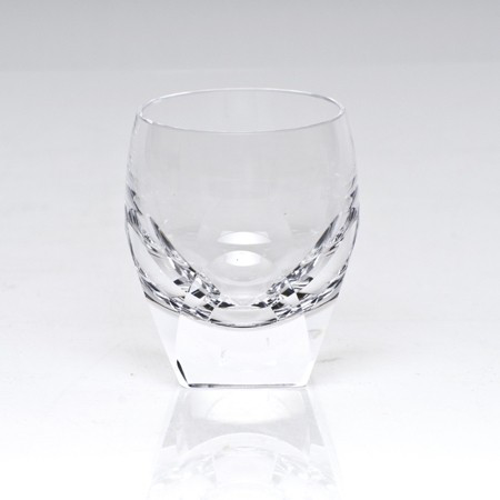 Moser Set- 6 Clear Bar Shots PURCHASED