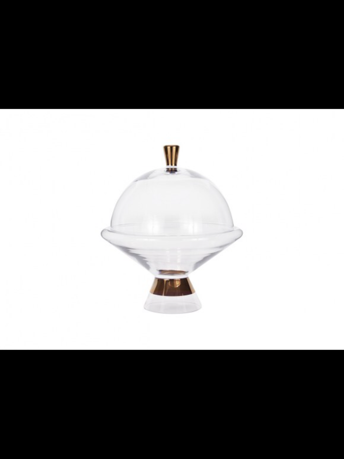 Tom Dixon Cake Stand PURCHASED