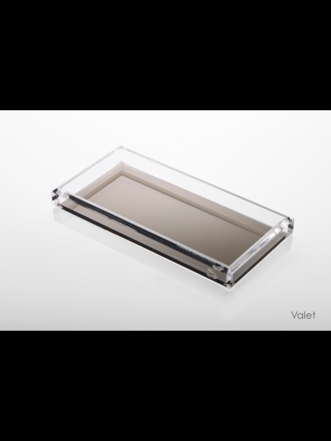 Avf Bronze Tray PURCHASED