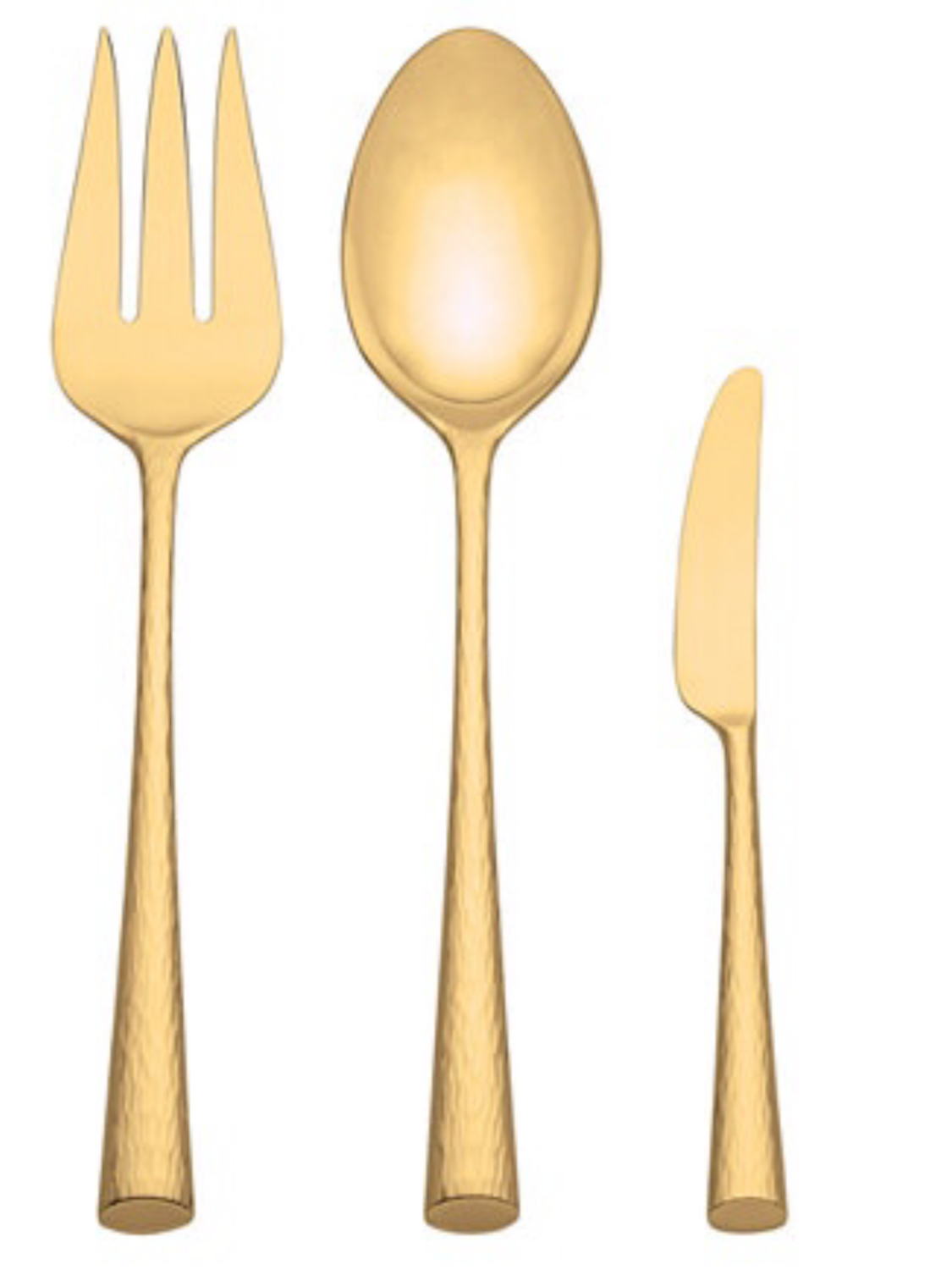 Lenox Imperial Gold Caviar Hostess Set