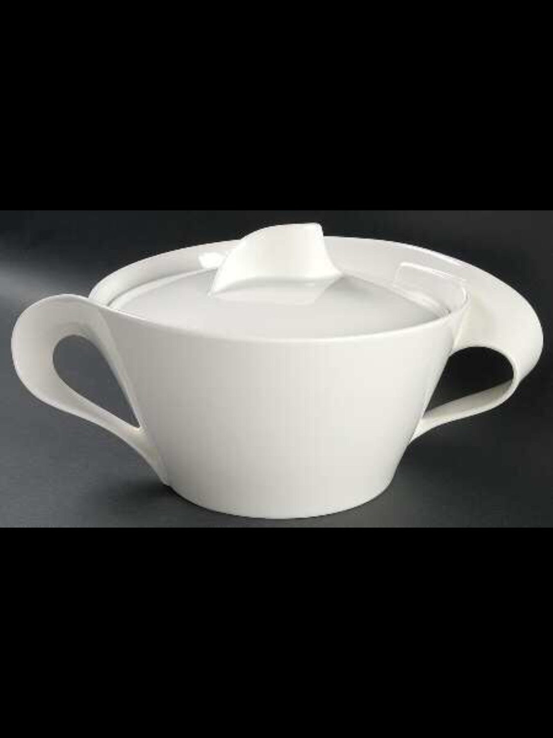 Villeroy And Boch New Wave Tureen 