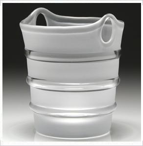 William Yeoward Sigrid Ice Bucket PURCHASED