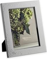 Vera Wang Hammered Picture Frame