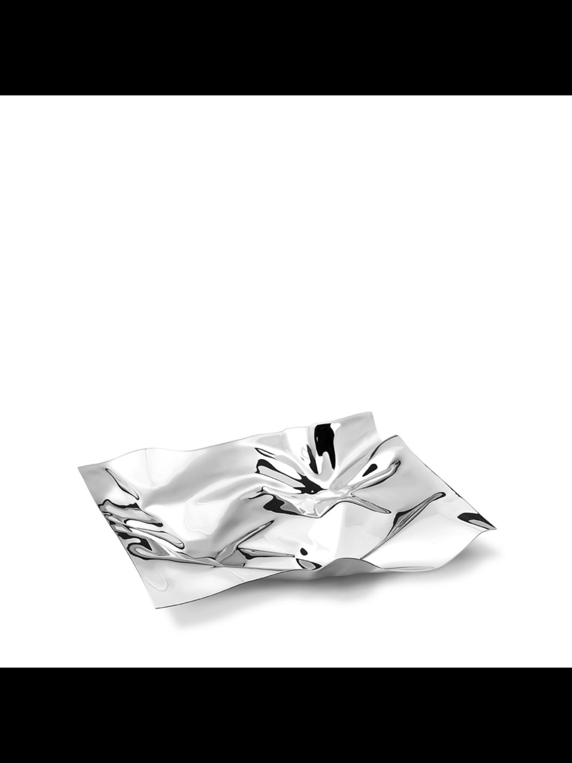 Georg Jensen Crash Tray Purchased