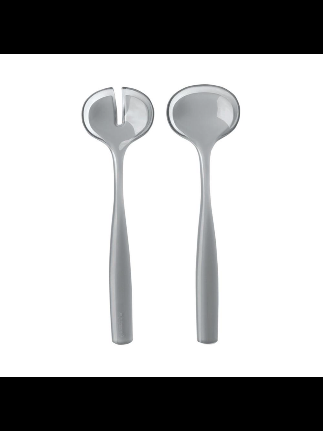 Guzzini Salad Servers PURCHASED