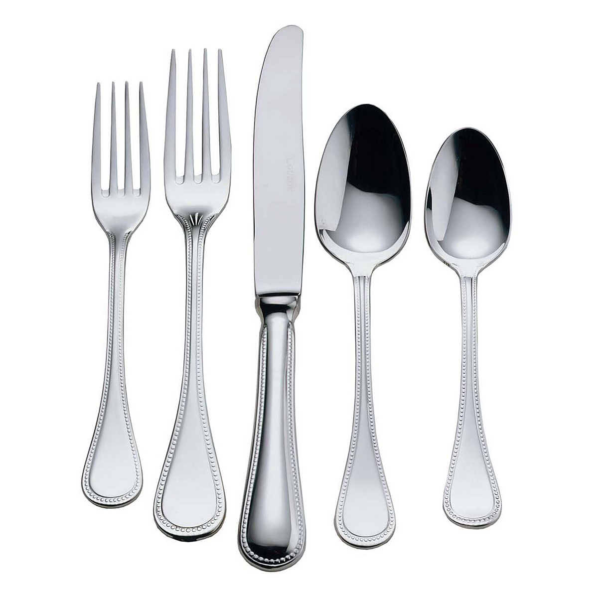 Couzon La Perle 16 Place Settings PURCHASED