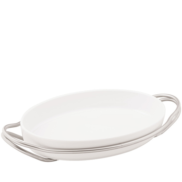 Sambonet Oval New Living Baker PURCHASED
