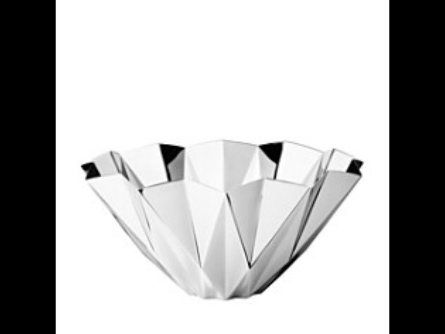 Georg Jensen Supernova Bowl PURCHASED
