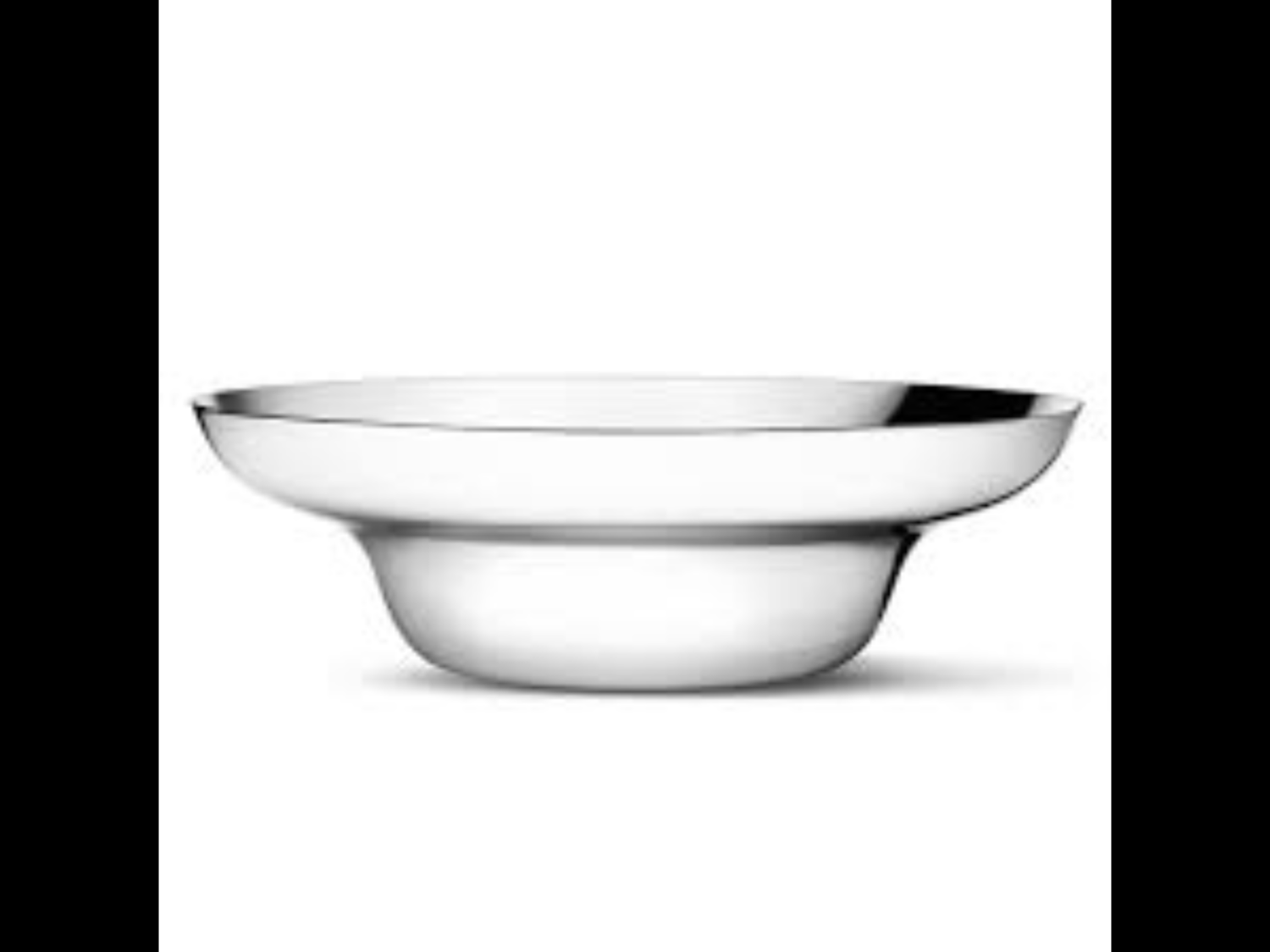 Georg Jensen Alfredo Bowl Purchased
