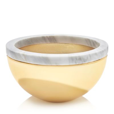 Rablabs Gold Dual Bowl PURCHASED