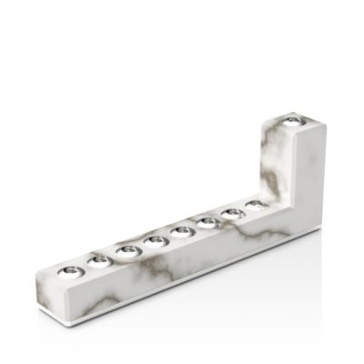 Anna New York Rablabs Menorah